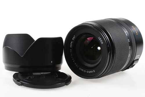 Leica vario elmar - d, 14-50