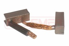 Spazzole motorino di