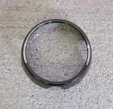 MINI COOPER F55 F56 F57 2014-21 MASCHERINA CORNICE DISPLAY SCHERMO 9354399