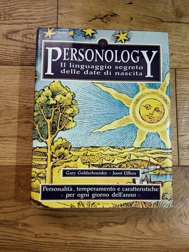 Personology piemme prima - piemme,