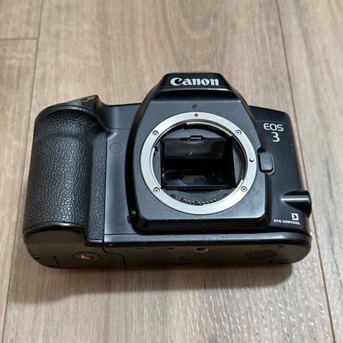 Canon eos fotocamera reflex - eos,