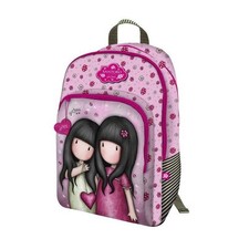 ZAINO SANTORO GORJUSS you can