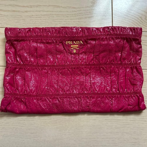 Pochette prada - pochette,