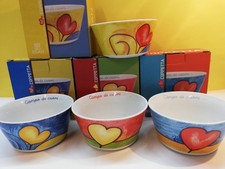 EGAN CAMPO DI CUORI 4 COPPETTE