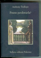 Antony Trollope POTETE
