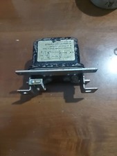 Regolatore Tensione Dinamo