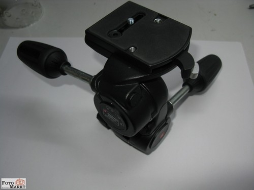 Manfrotto 808rc4 wege - manfrotto, 3-wege