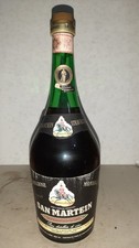 San Martein STRAVECCHIO Oscar