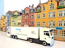 Camion Schuco modello