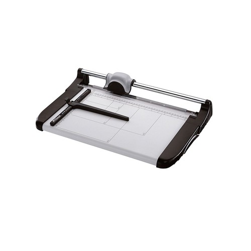 Taglierina lama rotante - a,