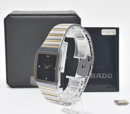 Mint con scatola rado - 【n,