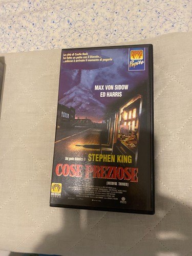 Cose preziose stephen king - stephen,