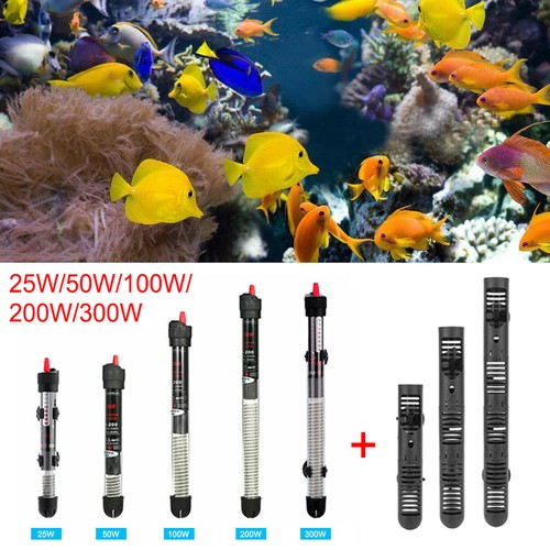 Scaldabagno acquario 300w - scaldabagno, 25-300w