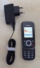 Nokia 2680s-2 RM-392 Slide Testato Rivenditore Perfettamente Funzionante Garanzia Accu Nuovo Ottimo