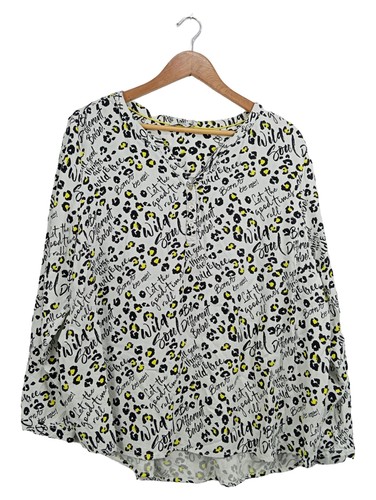 Cecil maglia maniche lunghe - maniche,