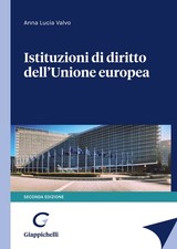 Istituzioni di diritto