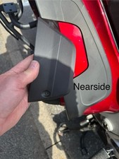 Pannello copertura carena