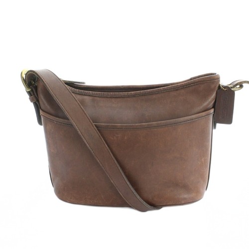 Borsa tracolla coach old - borsa,