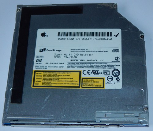 Masterizzatore dvd unità - masterizzatore,