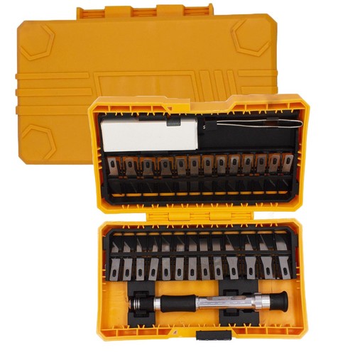 Kit attrezzi compatti per - attrezzi,
