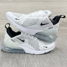 Nike Air Max 270 White Black