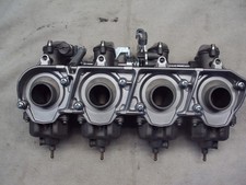 Honda CB550 K Four set di