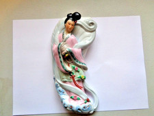 Fioriera da parete in