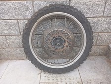 Ruota Cerchio Cerchione