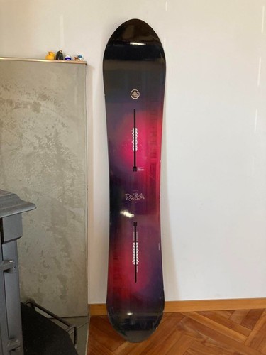 Snowboard burton albero - burton,