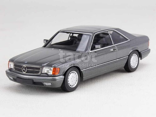 Mercedes 560 sec - 560,