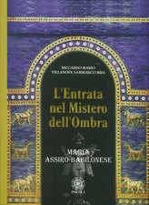 L' Entrata Nel Mistero