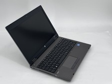 HP ProBook 6570b 15,6" HD