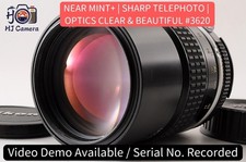 [QUASI NUOVO +] Nikon AI