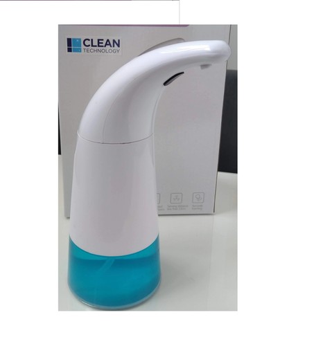 Dispenser automatico per - dispenser,