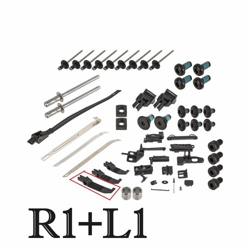 Kit riparazione fiat - ,