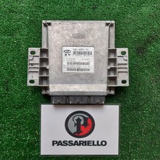 IAW48P272 9645989480 CENTRALINA MOTORE CITROEN C3 PEUGEOT 206