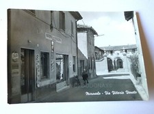 OLD PHOTO MOROSOLO CASCIAGO