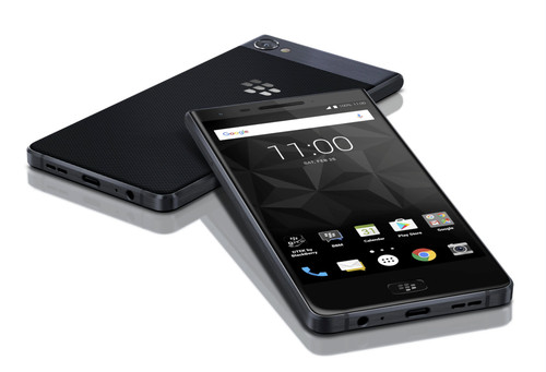 Smartphone android blackberry - smartphone,