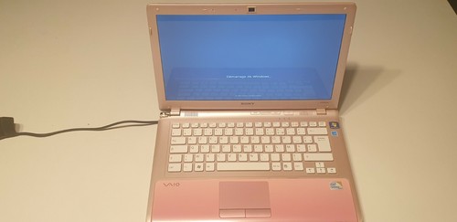Computer sony pcg 61111m - sony, pcg-61111m