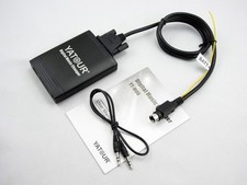 Yatour Digital Music Changer