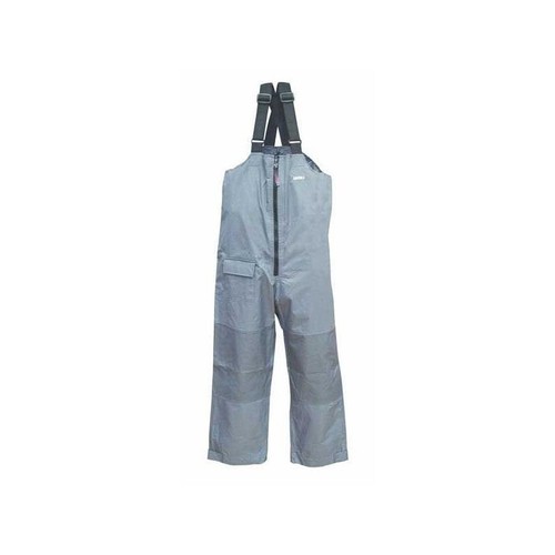 Salopette pantaloni cerata