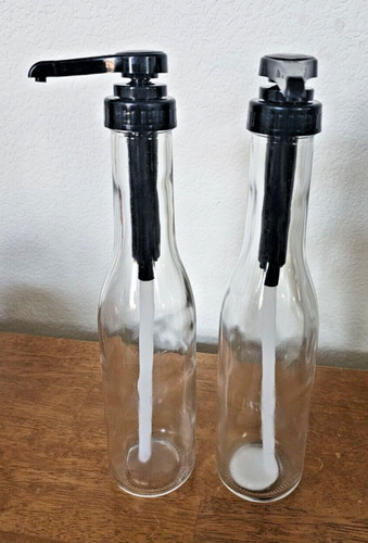 Set distributori pompe - set, 2