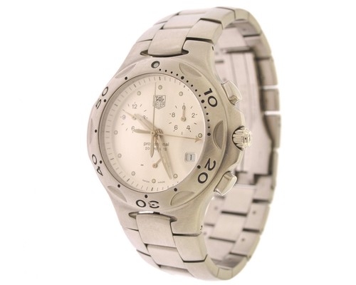Orologio tag heuer acciaio - tag,