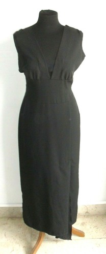 Vestito abito lungo - vestito,