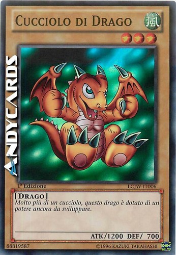 Cucciolo drago baby - cucciolo,