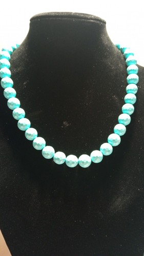 Collana pietre preziose - di,