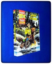 MAXI TEX N.16 LA LEGGE DI