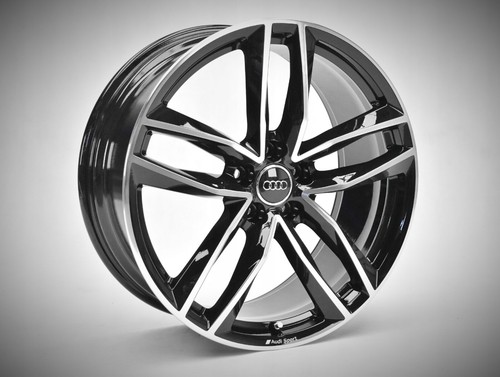 Cerchi audi sport 4g - sport, c7