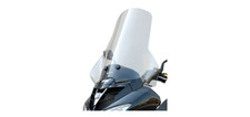 GIVI Parabrezza Trasparente 62