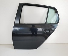 portiera posteriore sx golf 5 anno 2008 originale 